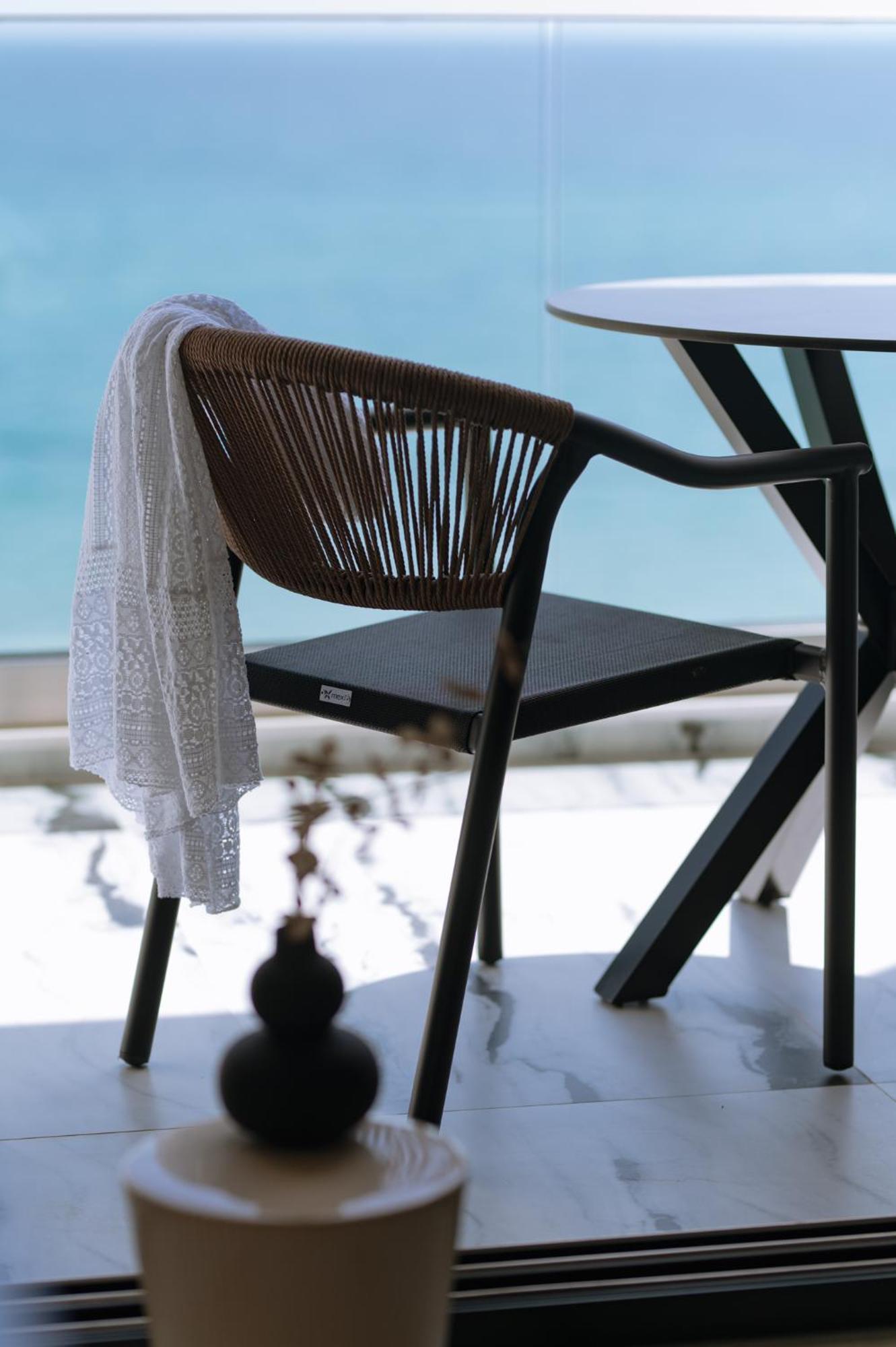 Готель Zest Thassos Luxury Retreat Ліменарія Екстер'єр фото